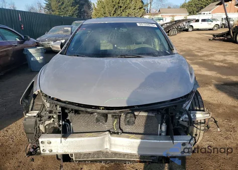 2013 Nissan Altima 2.5 z USA, uszkodzony, nr VIN 1N4AL3AP1DC147026